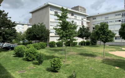 Acquisition de 457 logements à Sarcelles (95) par Emmaüs Habitat